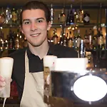 Raecks Hotel Haarlem