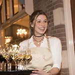 Raecks Haarlem