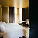 Raecks Hotel Haarlem