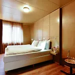 Raecks Hotel Haarlem