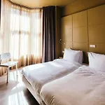 Hotel Raecks Haarlem