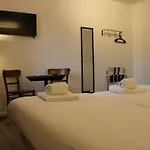 Raecks Hotel Haarlem