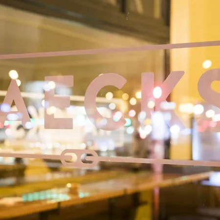 Raecks Hotel