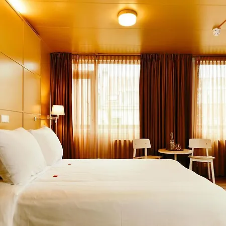 Raecks Hotel Haarlem