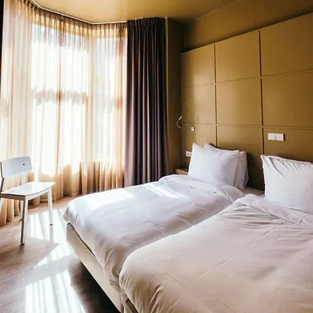 Hotel Raecks Haarlem