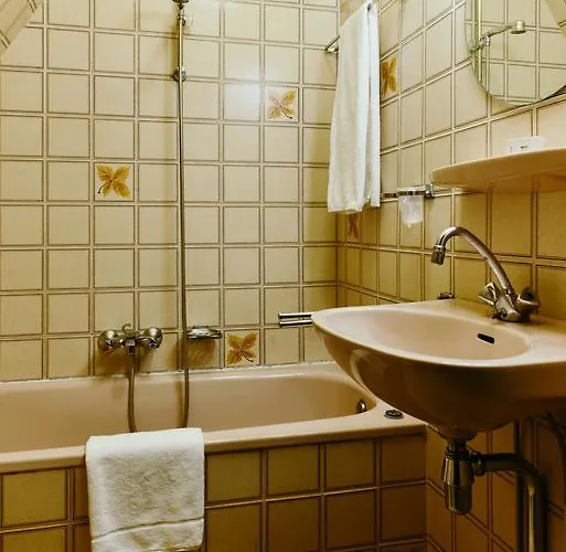 Hotel Raecks Haarlem