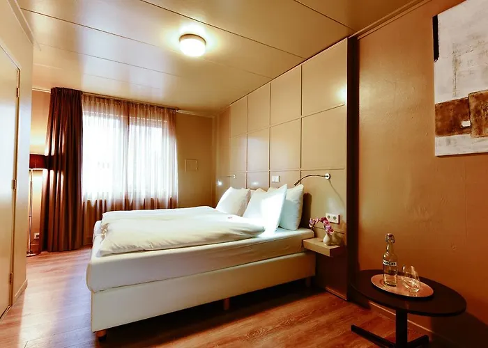 Raecks Hotel Haarlem