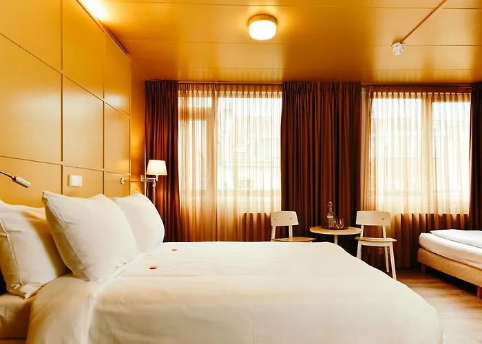 Raecks Hotel Haarlem