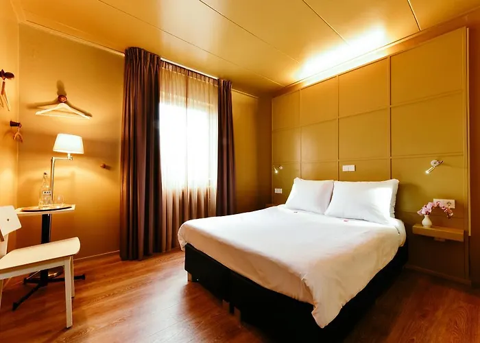 Raecks Hotel Haarlem