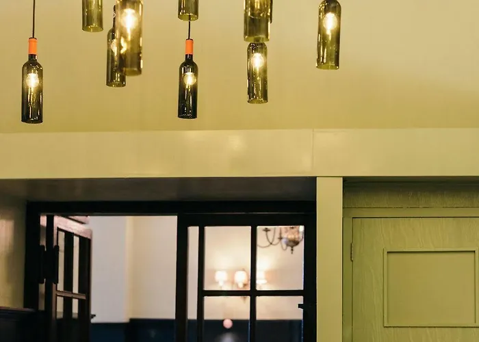 Raecks Hotel Haarlem