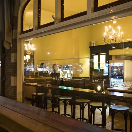 Raecks Haarlem