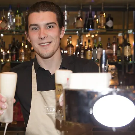 Raecks מלון הארלם