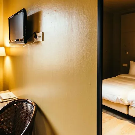 Raecks Hotel