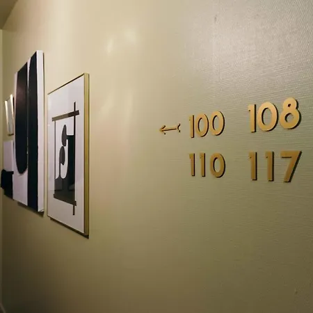 מלון Raecks הארלם