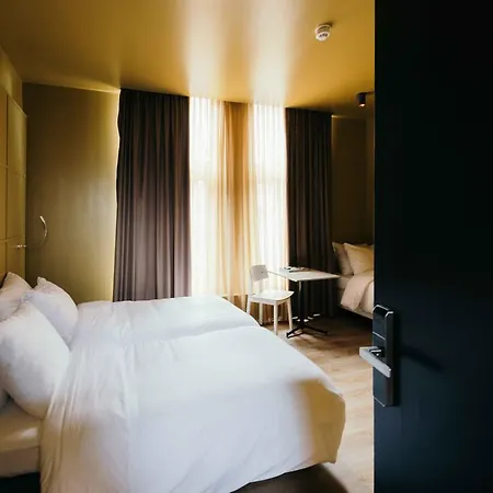 Raecks Hotel Haarlem