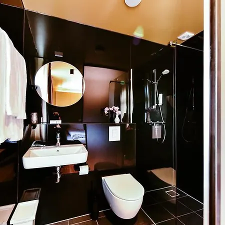Hotel Raecks 3*
