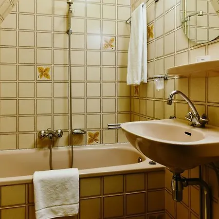 Hotel Raecks Haarlem