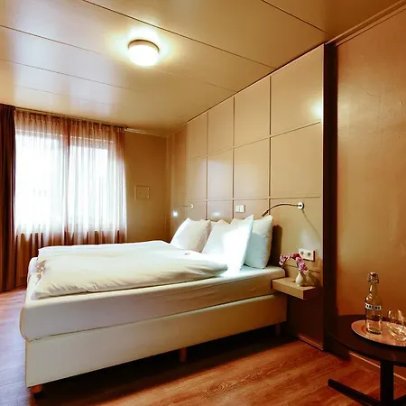 Raecks Hotel Haarlem