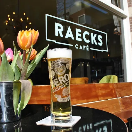 Raecks Hotel 3*