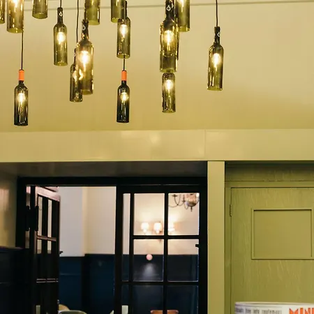 Raecks Hotel Haarlem