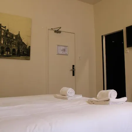 Raecks Hotel