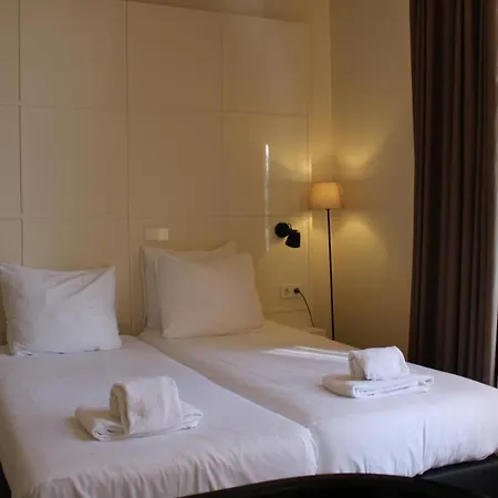 Hotel Raecks