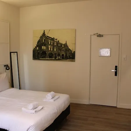Raecks Hotel