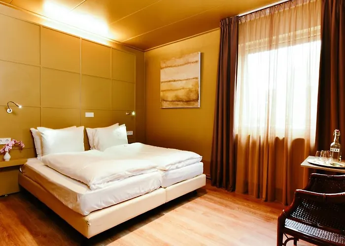 Raecks Hotel 3*